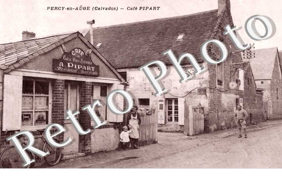 café Pipart
