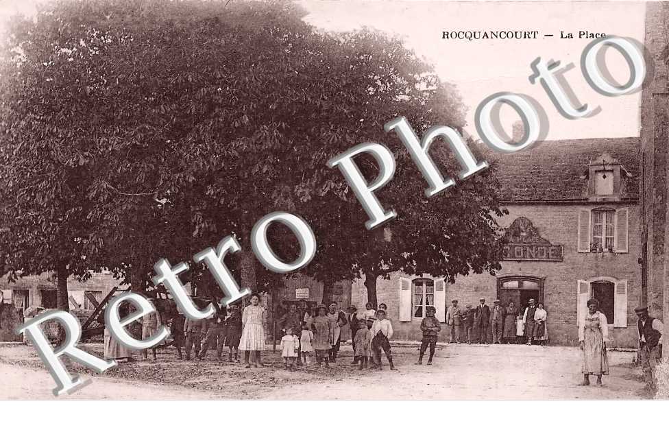 la place
