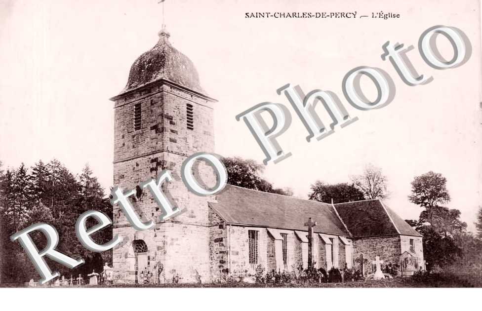 l&#039;église