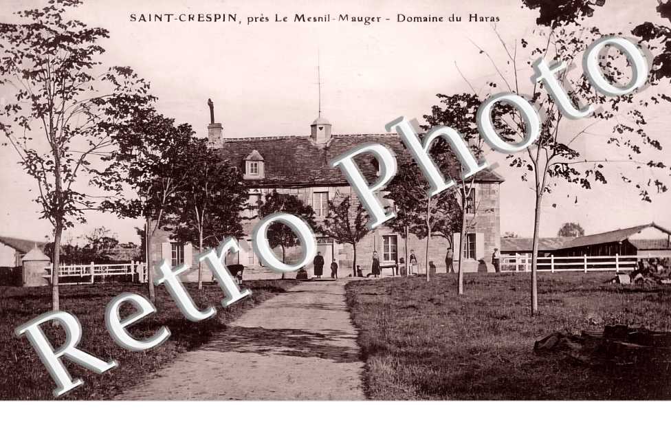 Domaine du Haras