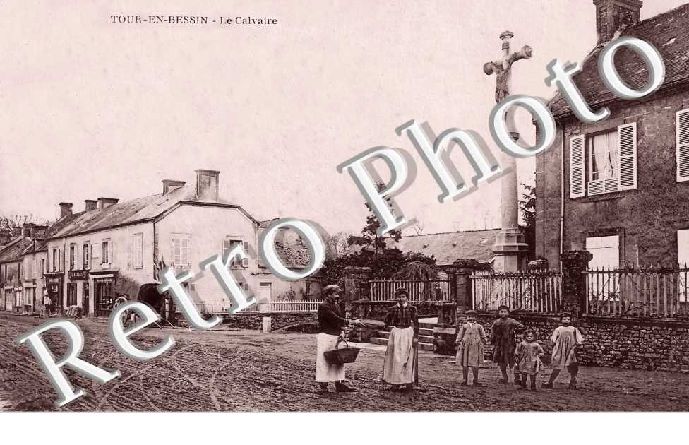 le Calvaire