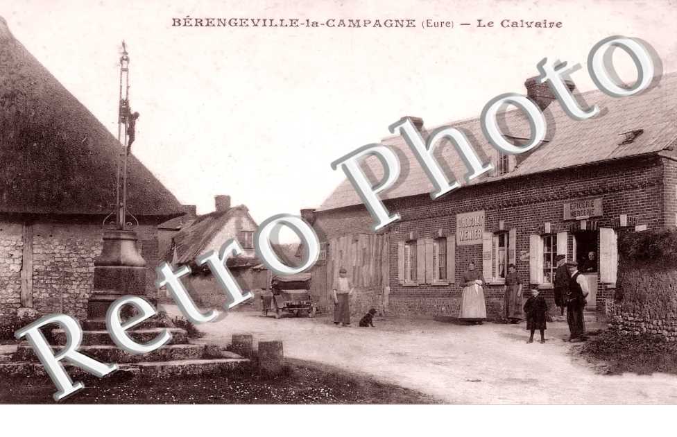 le Calvaire