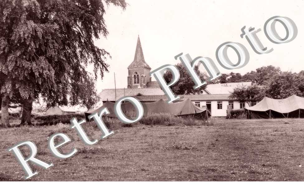 vue générale