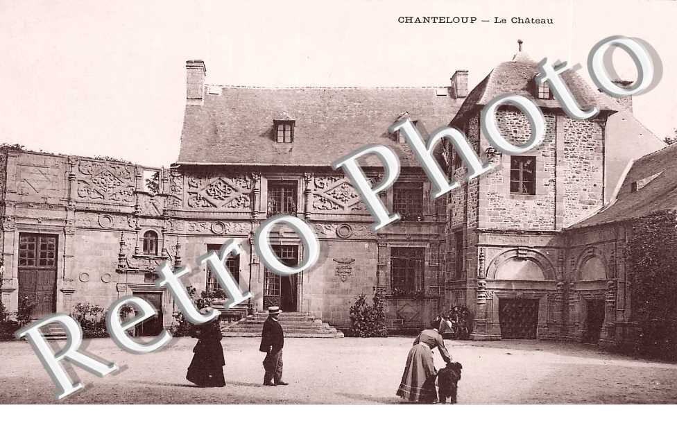 le Château