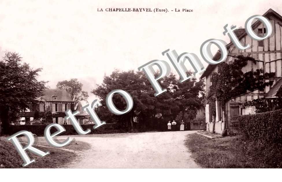 la Place