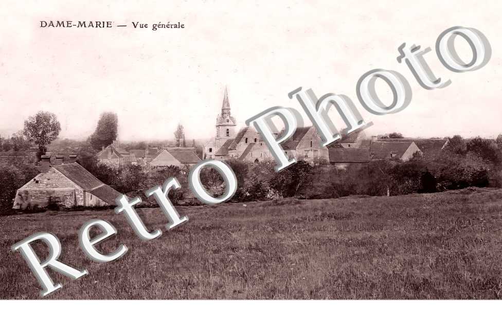 vue générale