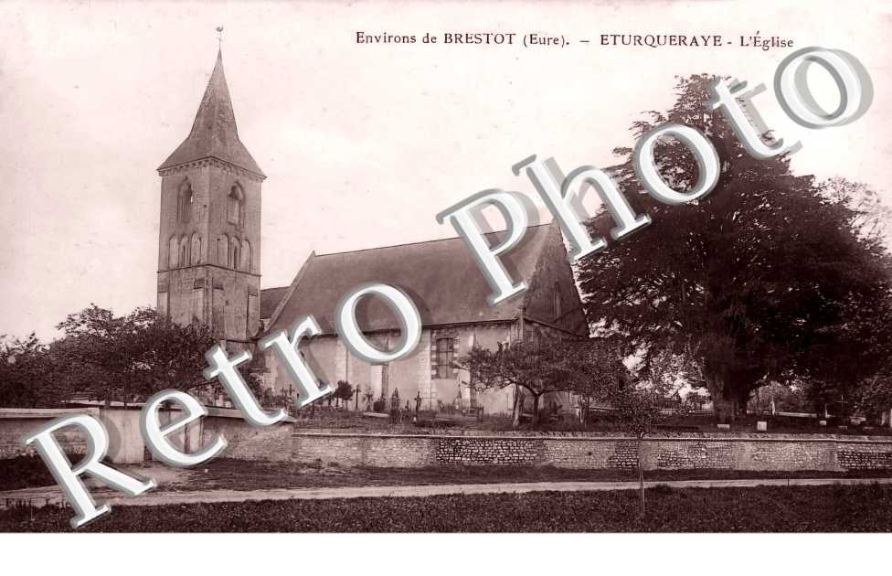 l&#039;église
