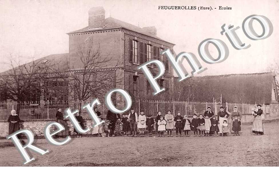 écoles