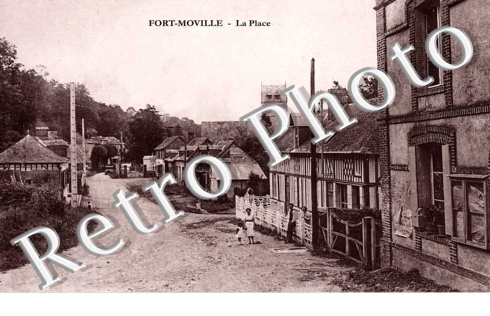 la place