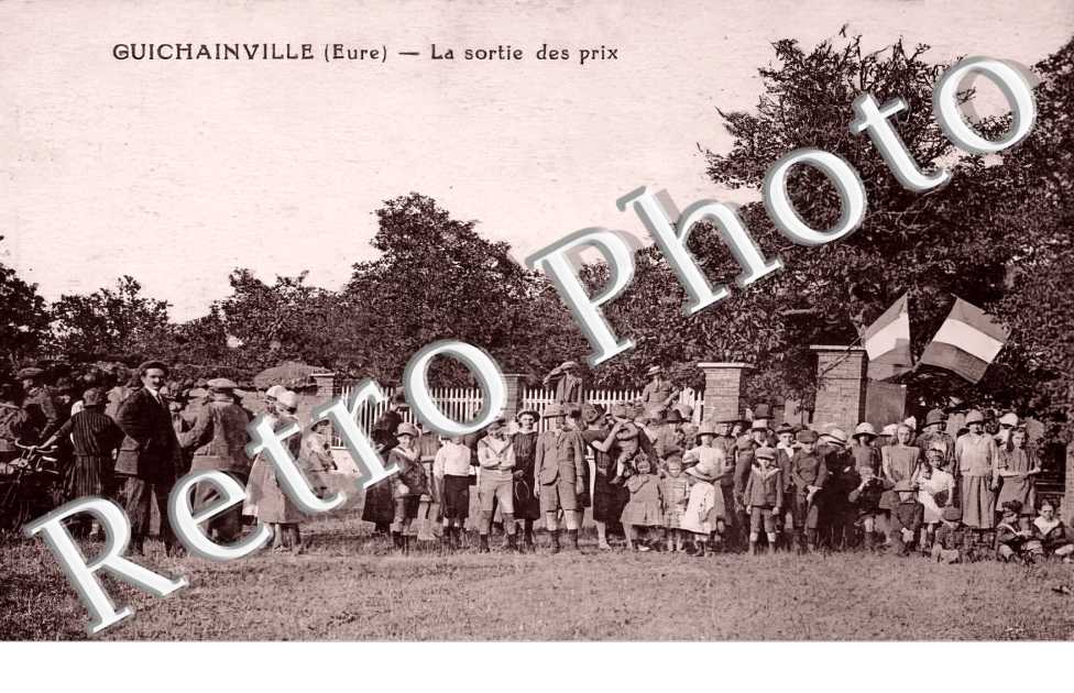 la sortie des prix