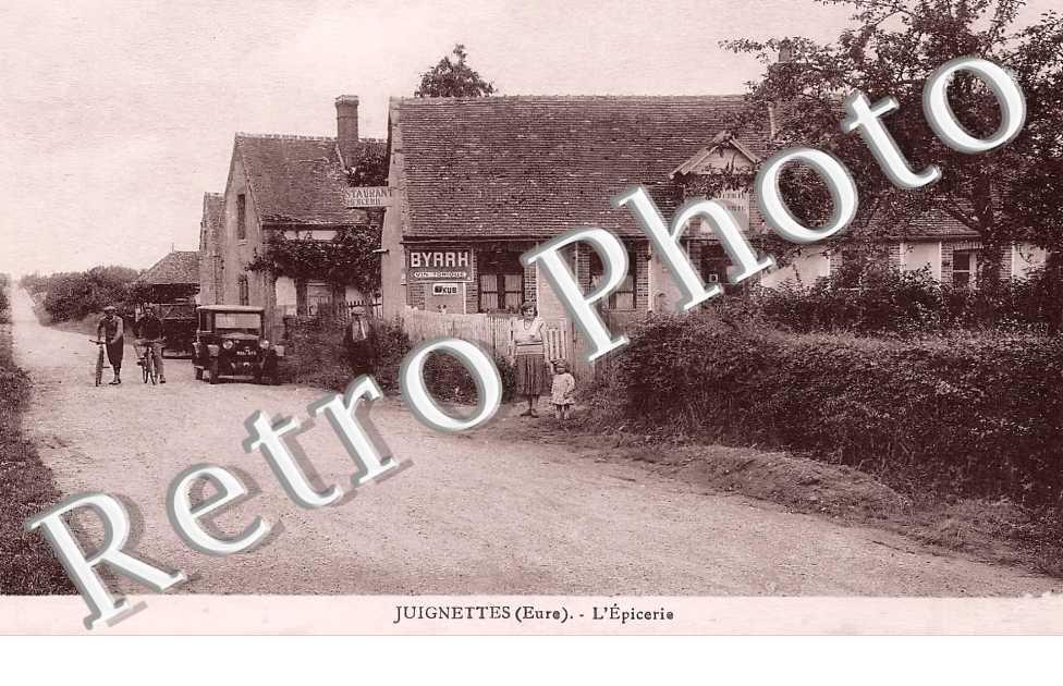 l&#039;épicerie