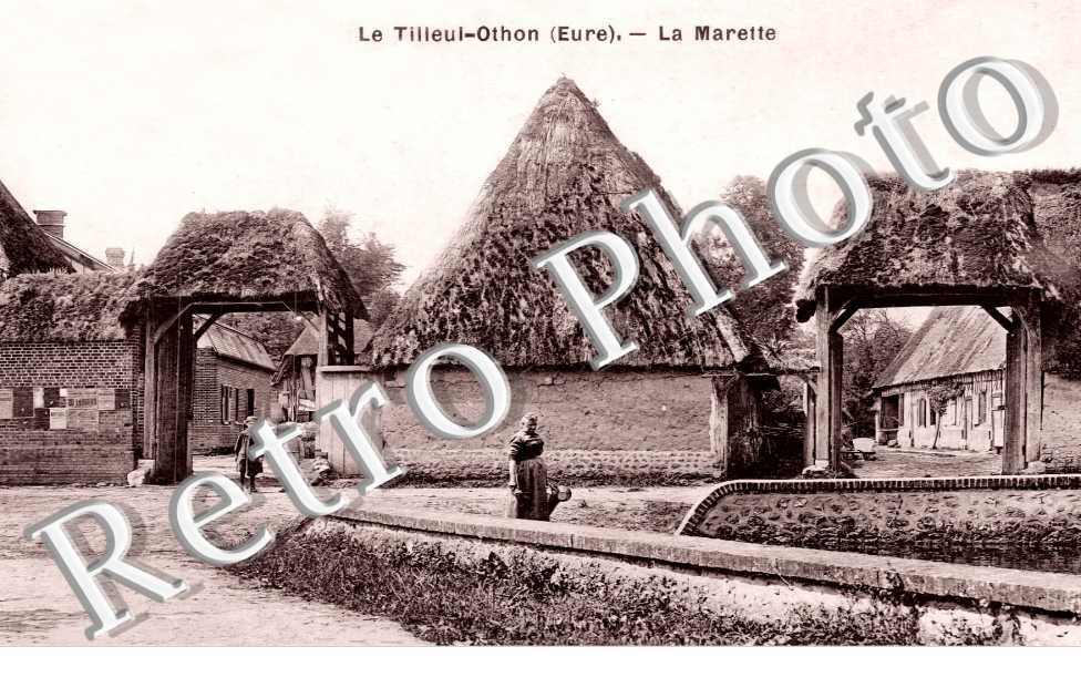 La Marette