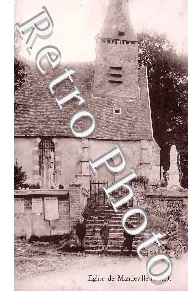 église