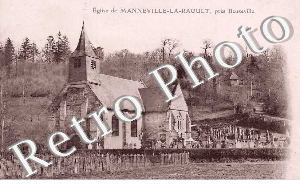 église
