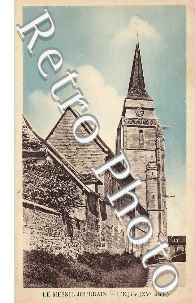 église