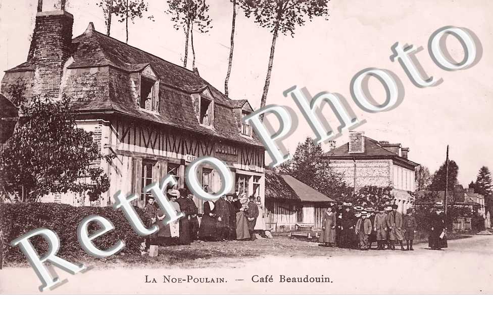 Café Beaudoin