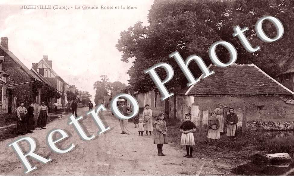 la grande route