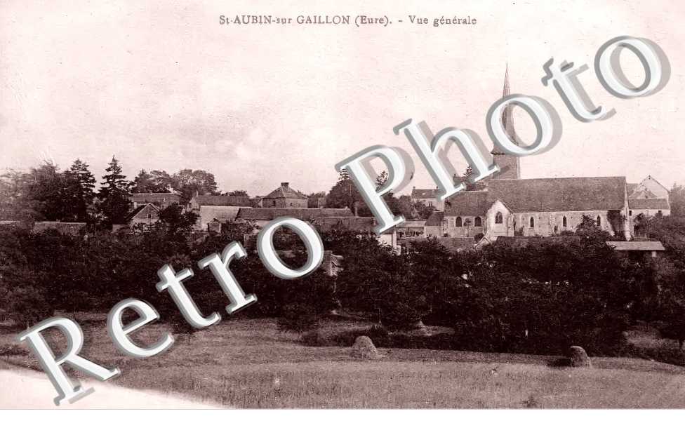 vue générale