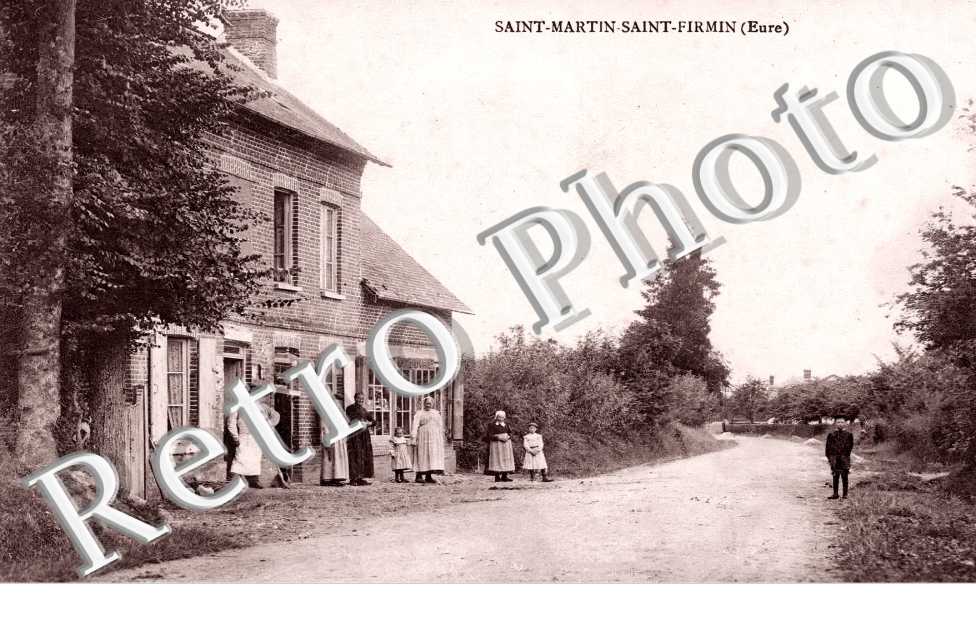 une rue