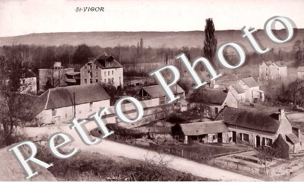 vue générale