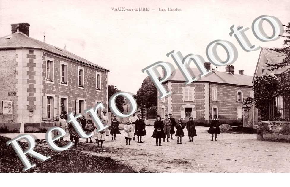 Les écoles  