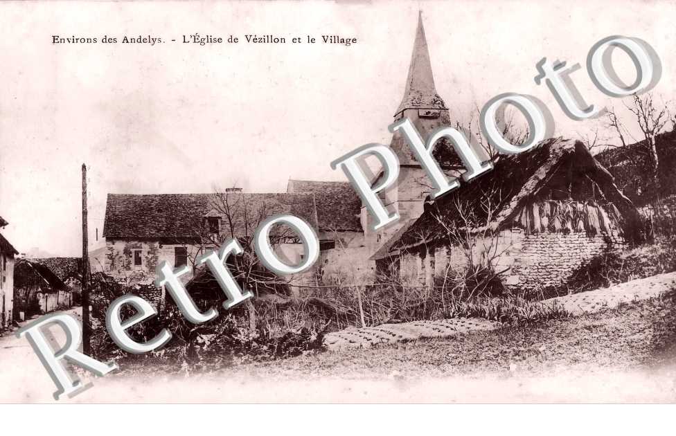l&#039;église
