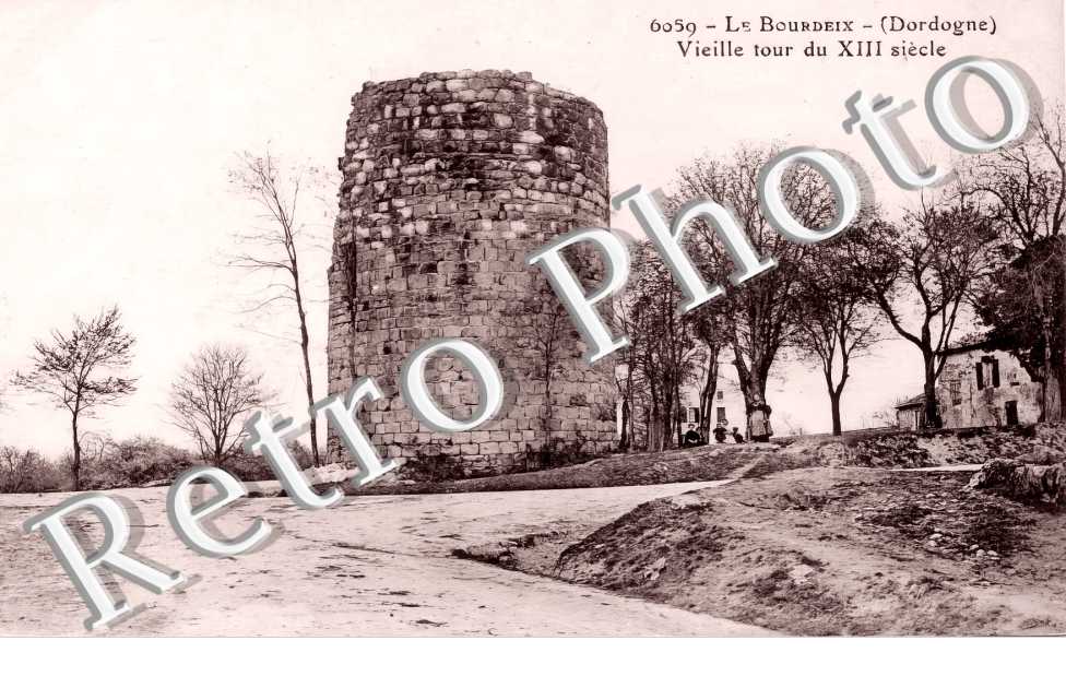 vieiile tour