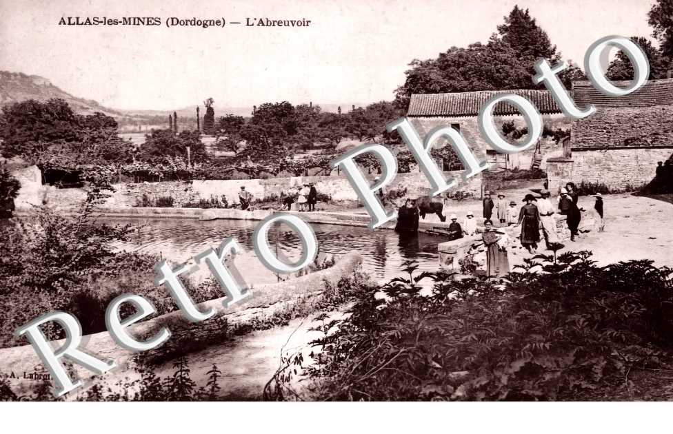 l&#039;abreuvoir