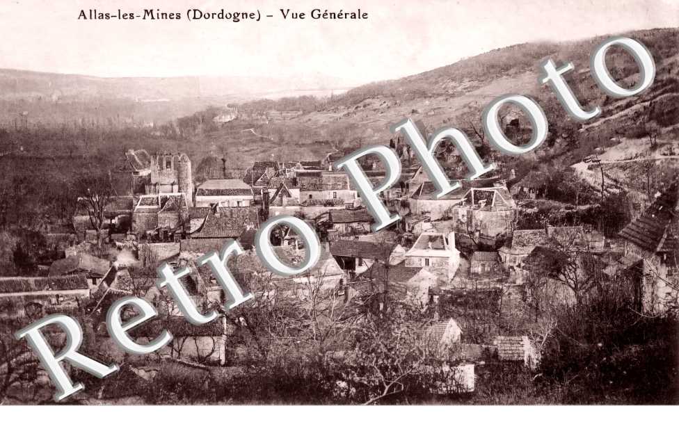 vue générale