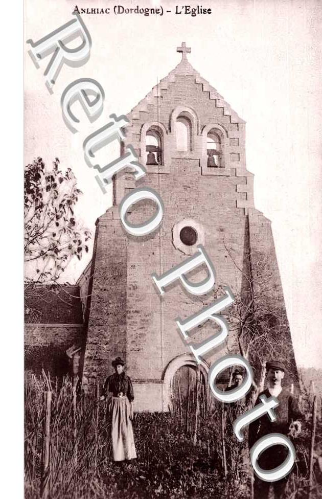 l&#039;église