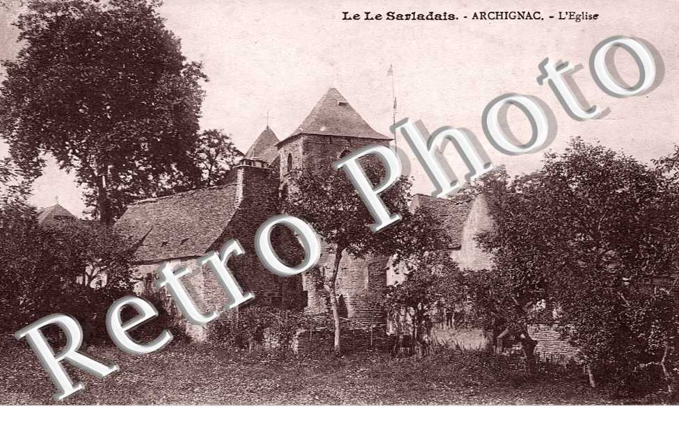 l&#039;église