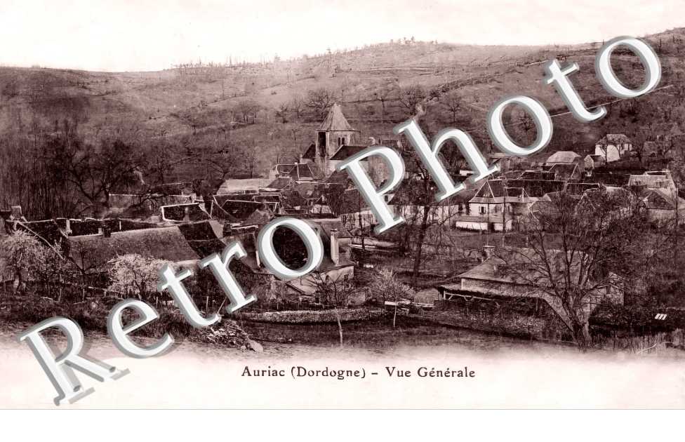 vue générale