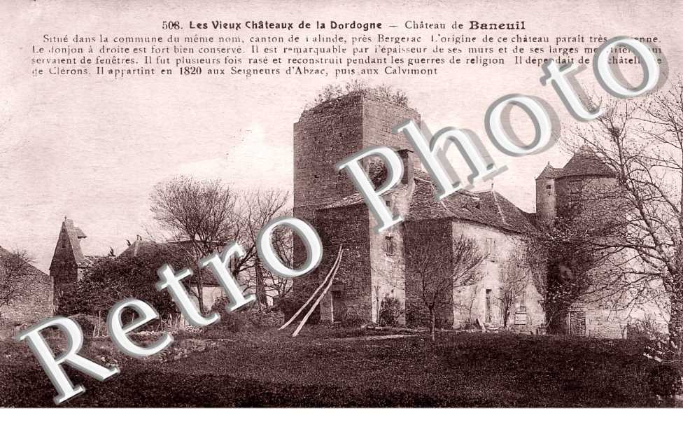 Château