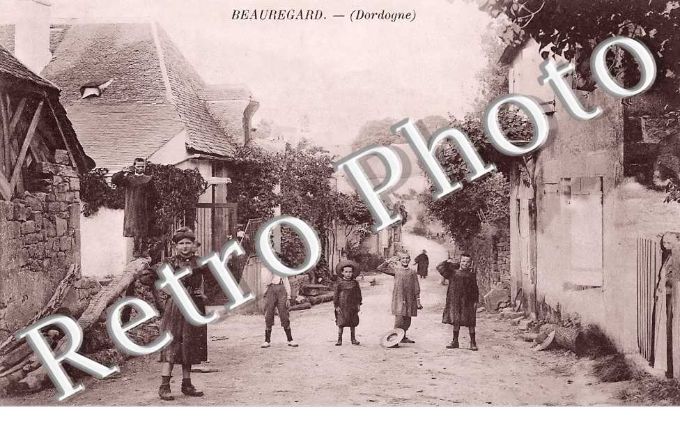 la rue principale 