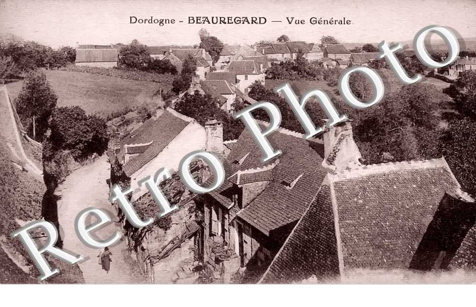 vue générale