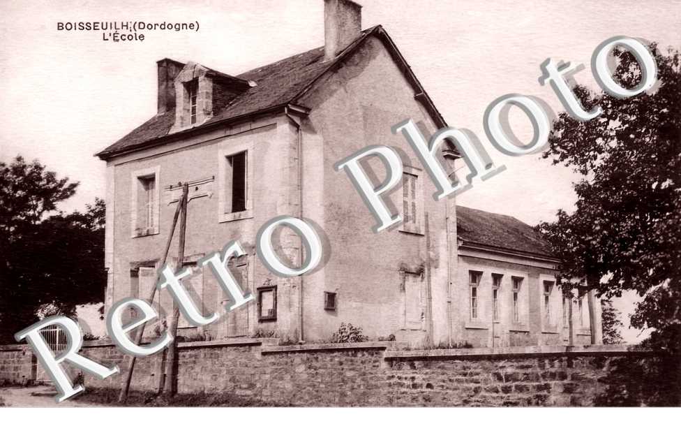 L&#039;école