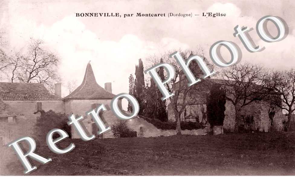 l&#039;église