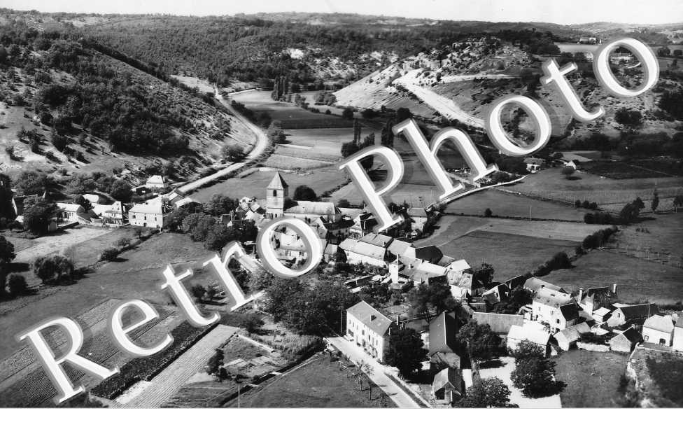 vue générale