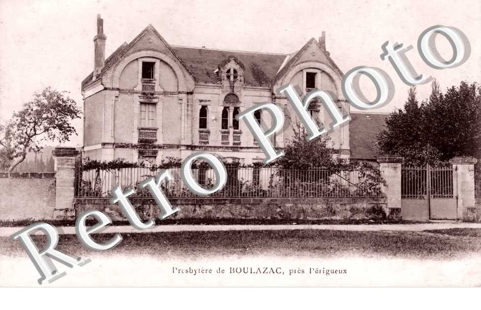 presbytère
