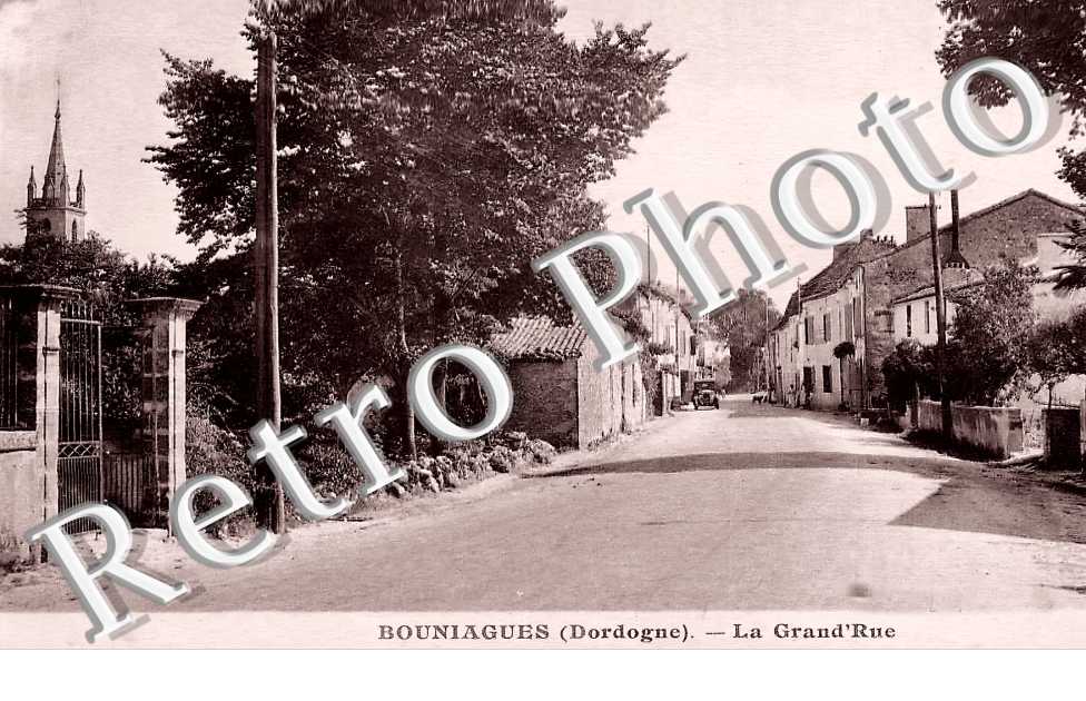 la grand&#039;rue