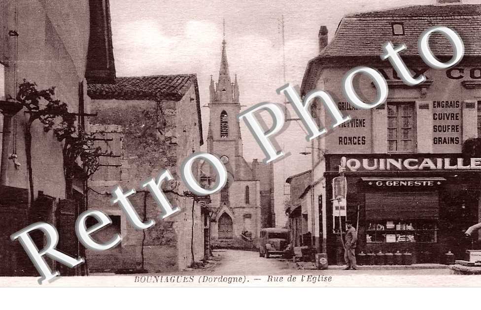 rue de l&#039;église