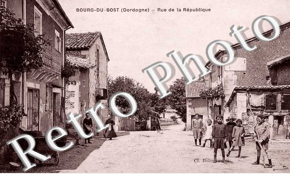 rue de la République