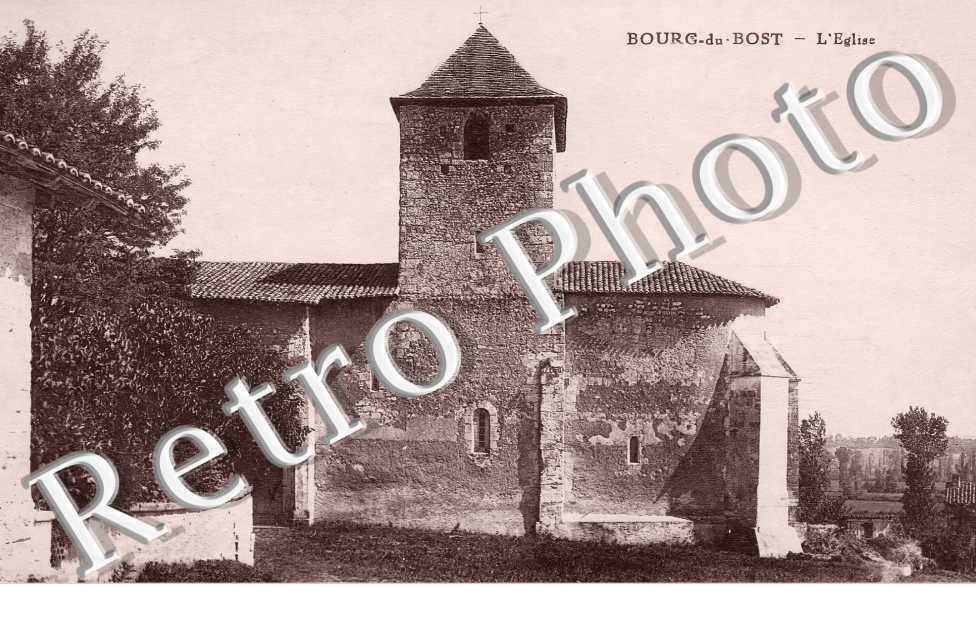 l&#039;église