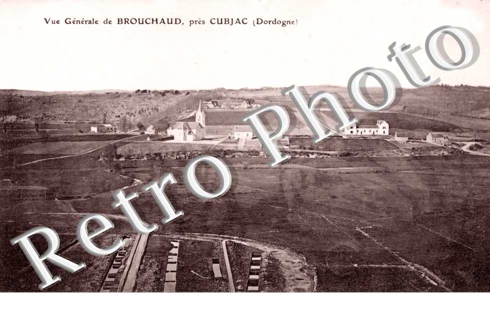 vue générale