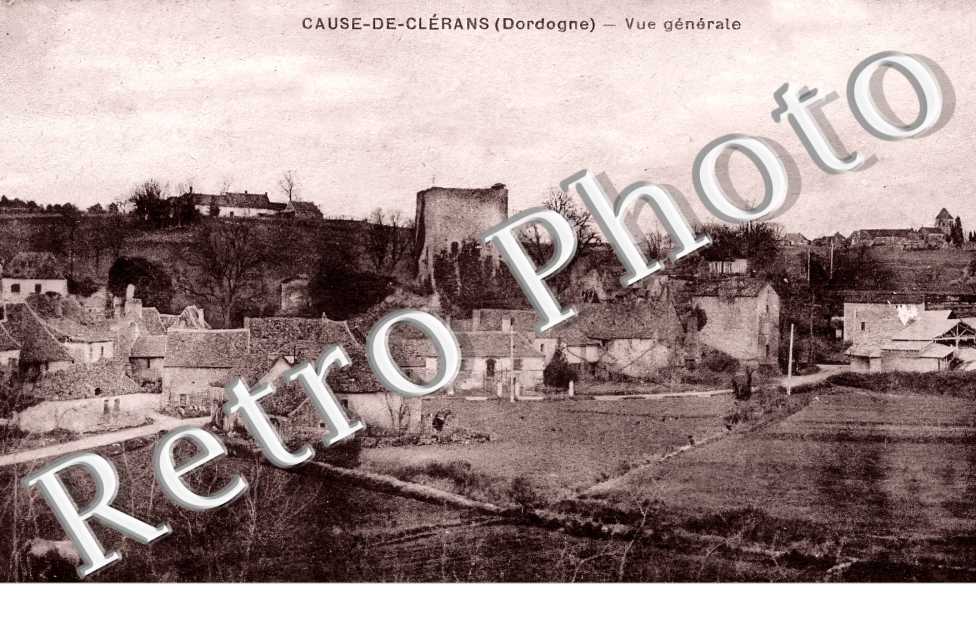 vue générale