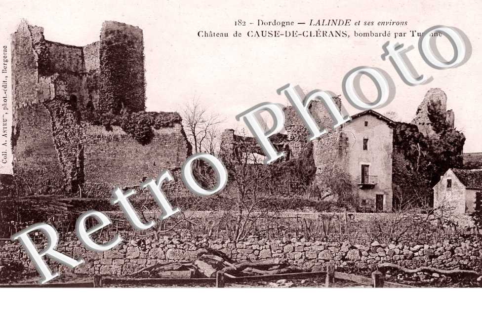 Château