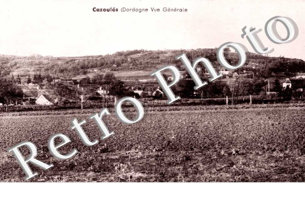vue générale