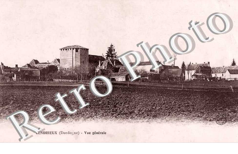 vue générale
