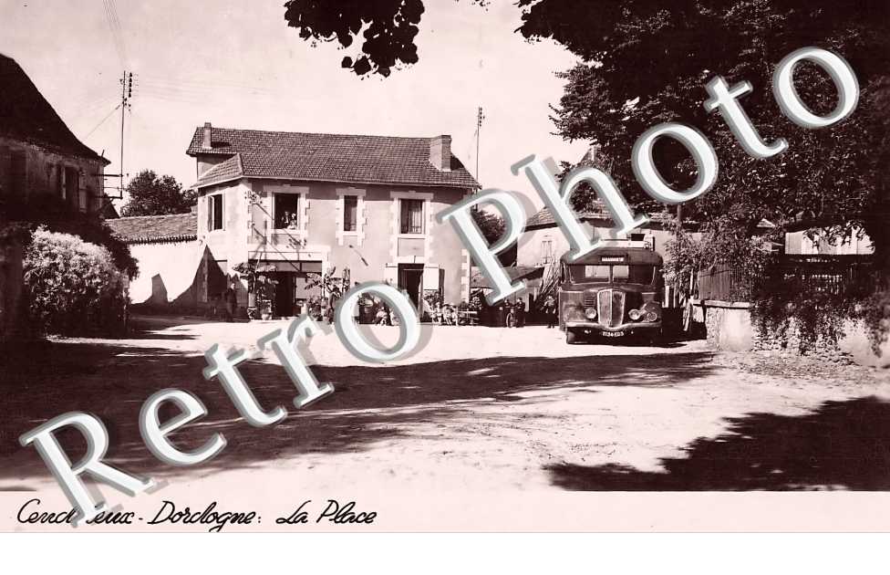 la Place