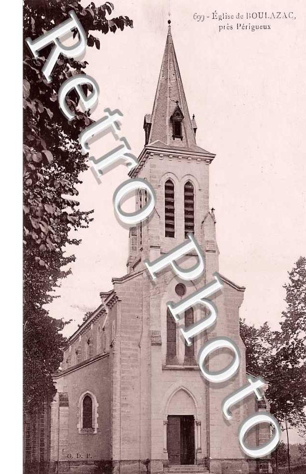 église